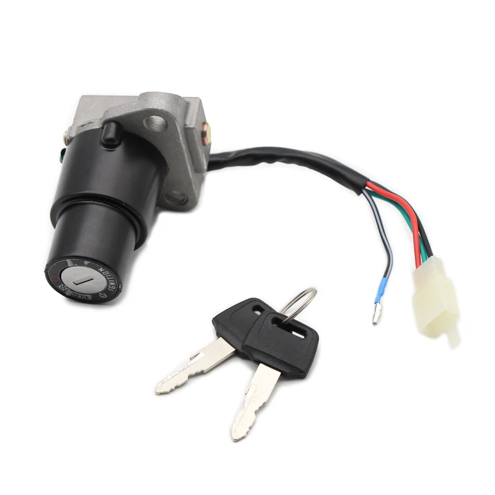 Ignition Switch Lock For Yamaha FZR1000 XJ900 XS400 XS650SE XS850 XS1100 XJ650N XJ600N XJ550 SR250 DT125R XT600Z Tenere DT200R