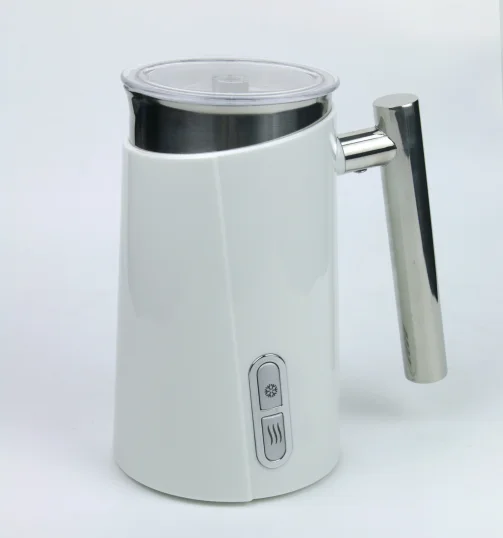 Electric New Design Patent Milk Frother  500W