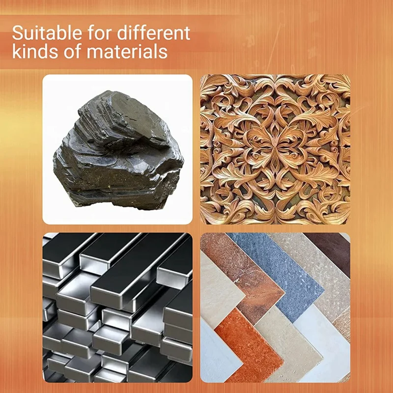 Szczotki kubkowe Koła szczotek drucianych z włókna drucianego, zestaw nylonowy 3 rozmiarów z wiertłem 1/4 cala do usuwania rdzy z farby