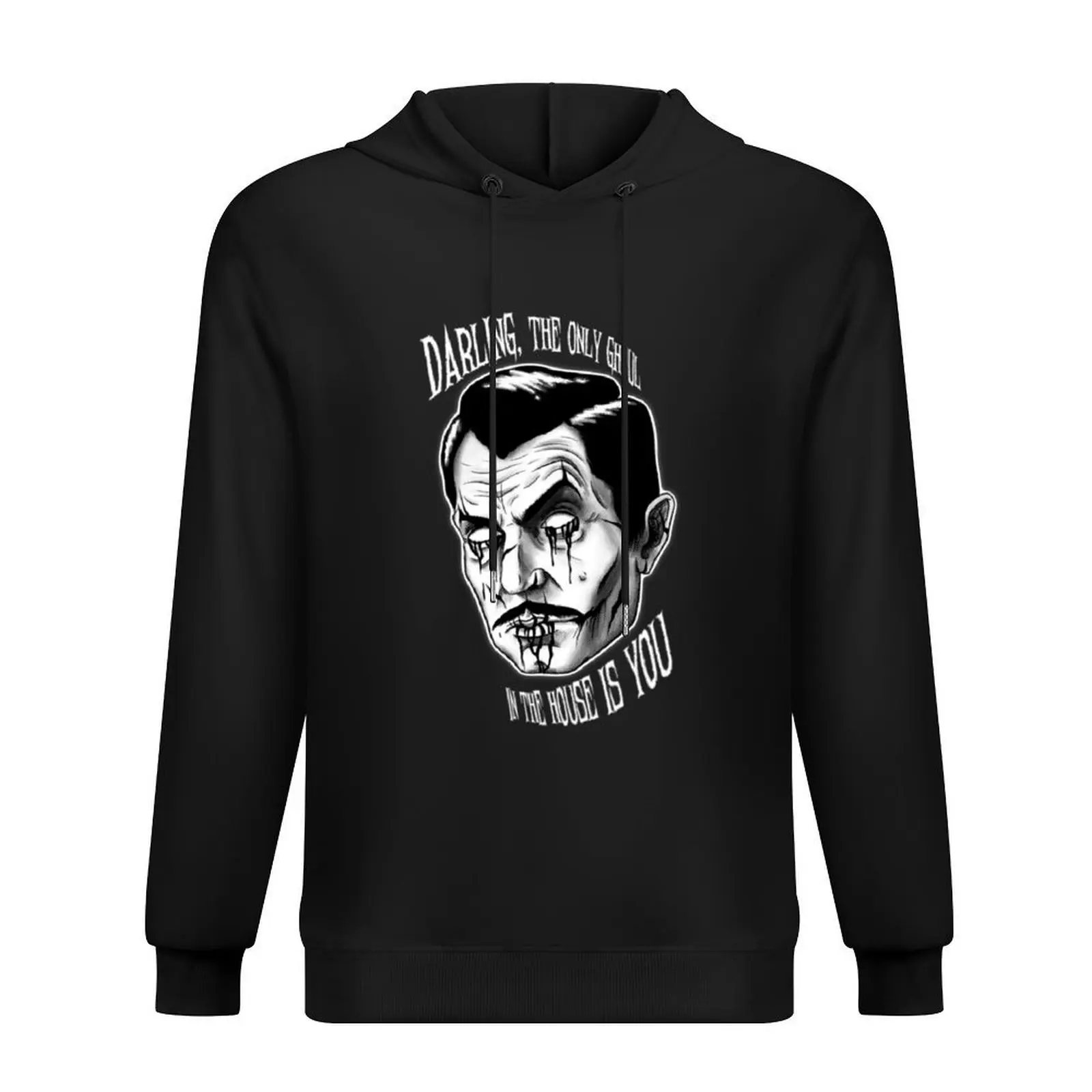 

Vincent Hoodie clothes for men autumn new products mens clothing autumn hoodie man
