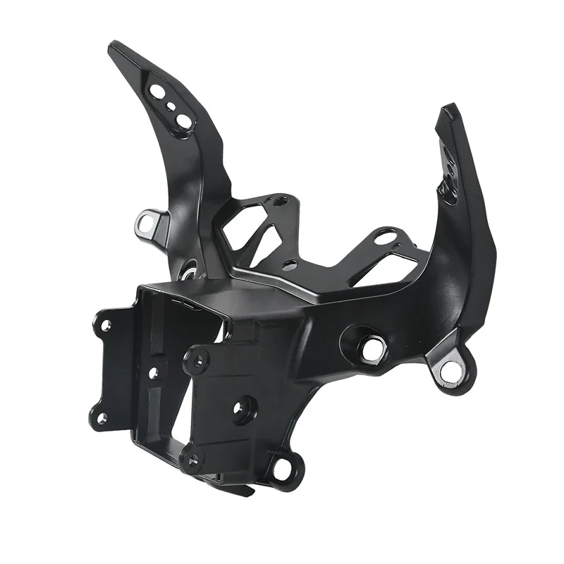

Motorcycle Front Headlight Upper Fairing Stay Bracketg Fit For BMW S1000RR 2009-2017
