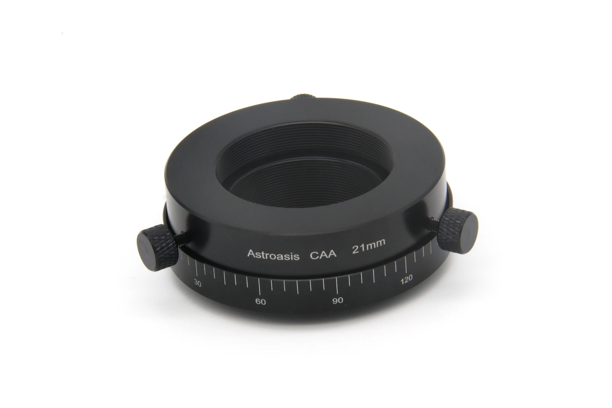 Camera Angle Adjuster 21mm CAA m48-m42 adapter ring