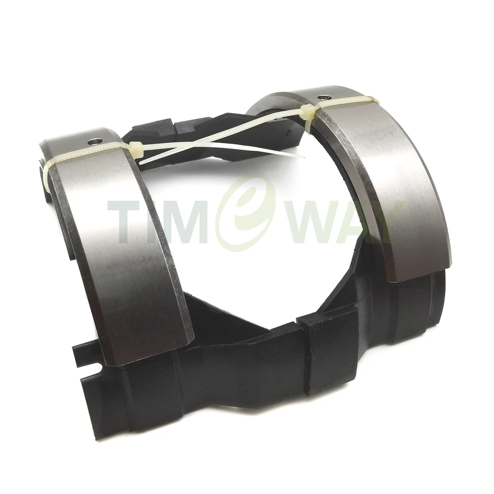 

90R Hydraulic Pump Parts Saddle Bearings of Sauer 90R130 90R100 90R75 90R55 Piston Pump Repair Kits Pump Accessories