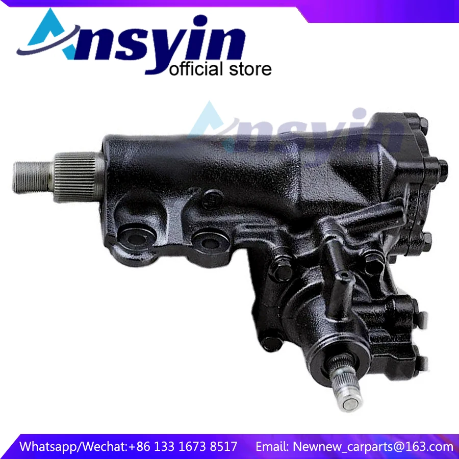 

LHD Power Steering Rack Assy For Toyota Land Cruiser 79 4411060404 44110-60404 4411060440 44110-60440 4411060403 44110-60403