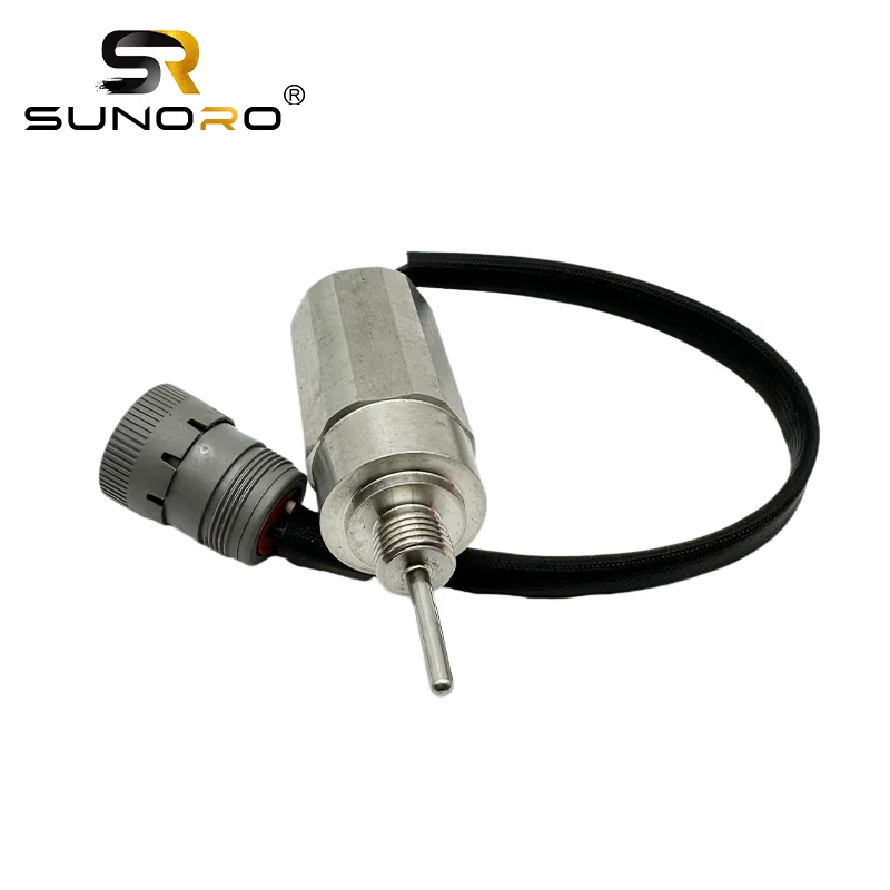 For Caterpillar cat Hot sales excavator parts CAT325L CAT330L temperature sensor 3E-5370 3E5370