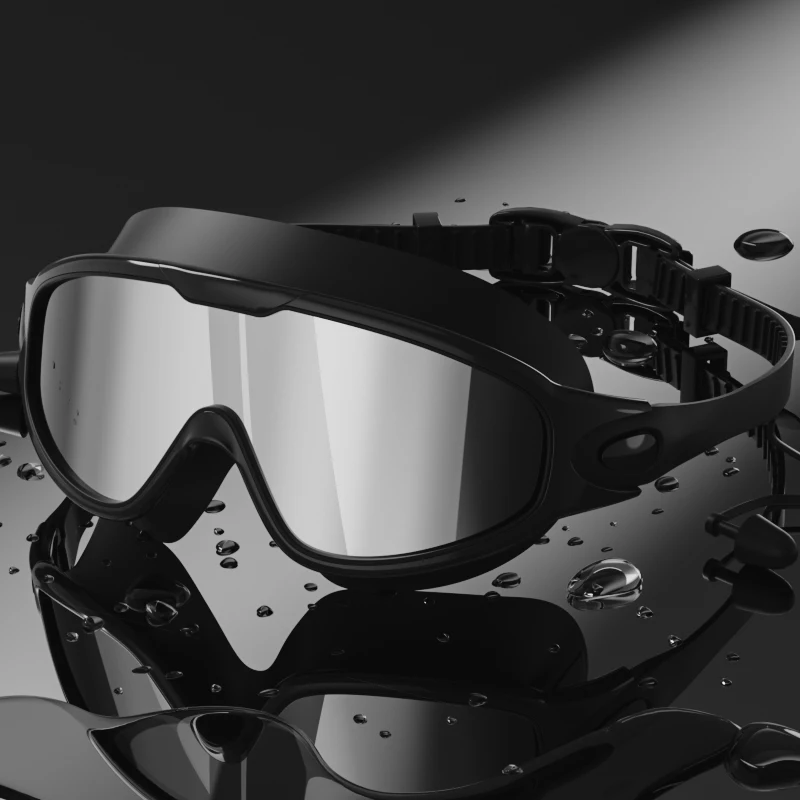 Thumbnail 4 - #35 Best Swimming Goggles to Buy In 2026