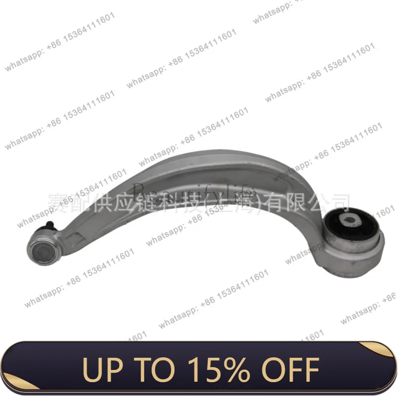 FG is suitable for B88K0407693N, 8KD407693H, 8K0407693Q control arm front left lower/small head