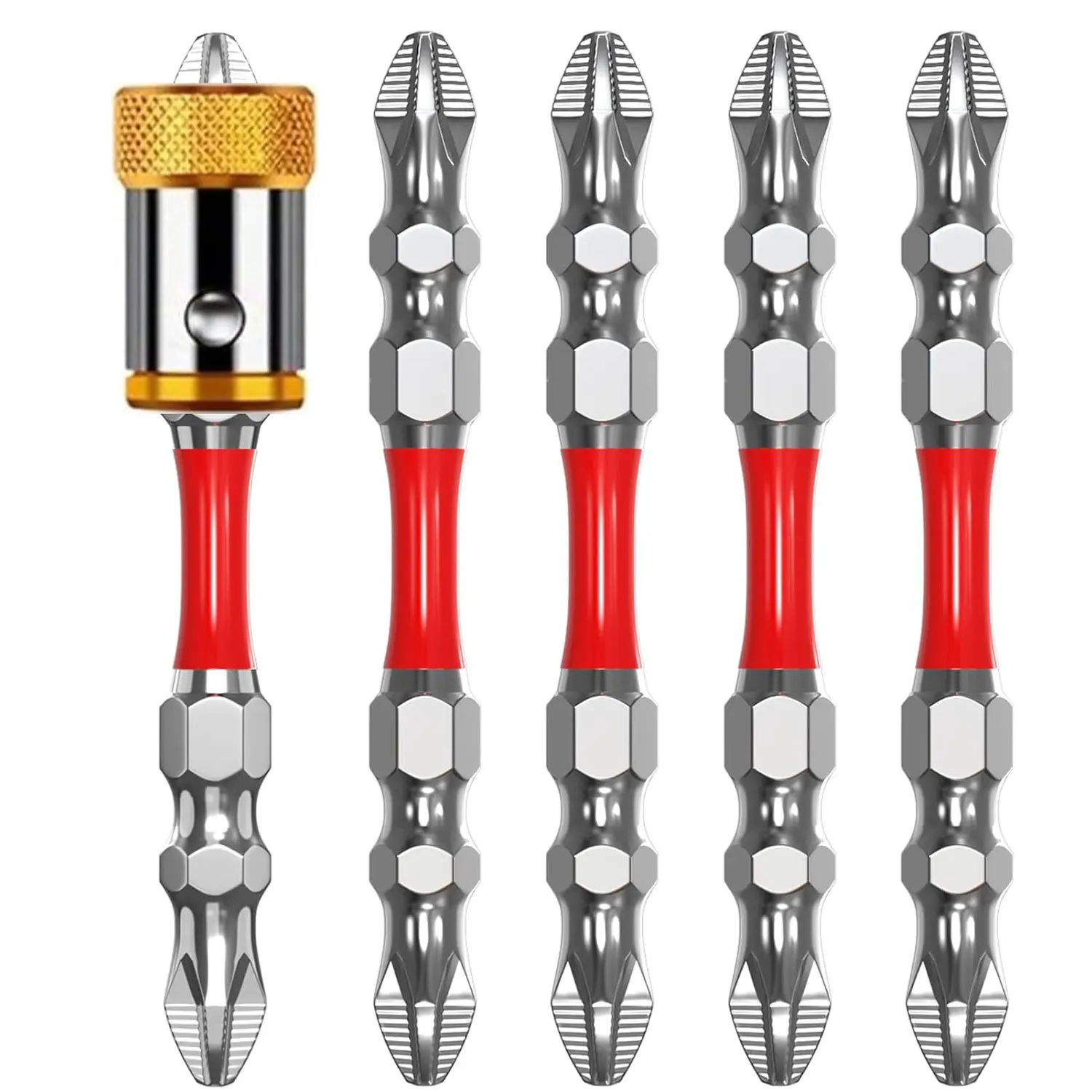 HUHAO1/5/10PCS PH2 …