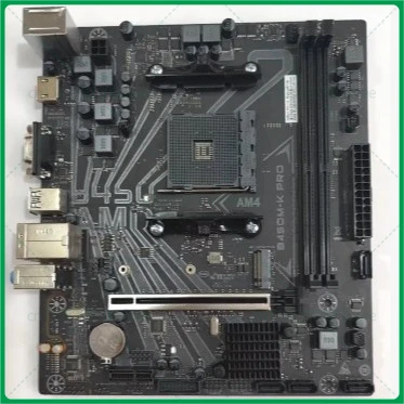 utilise-pour-la-carte-principale-coloree-b450m-k-pro-am4-disque-dur-nvm2-pleine-vitesse-memoire-ddr4