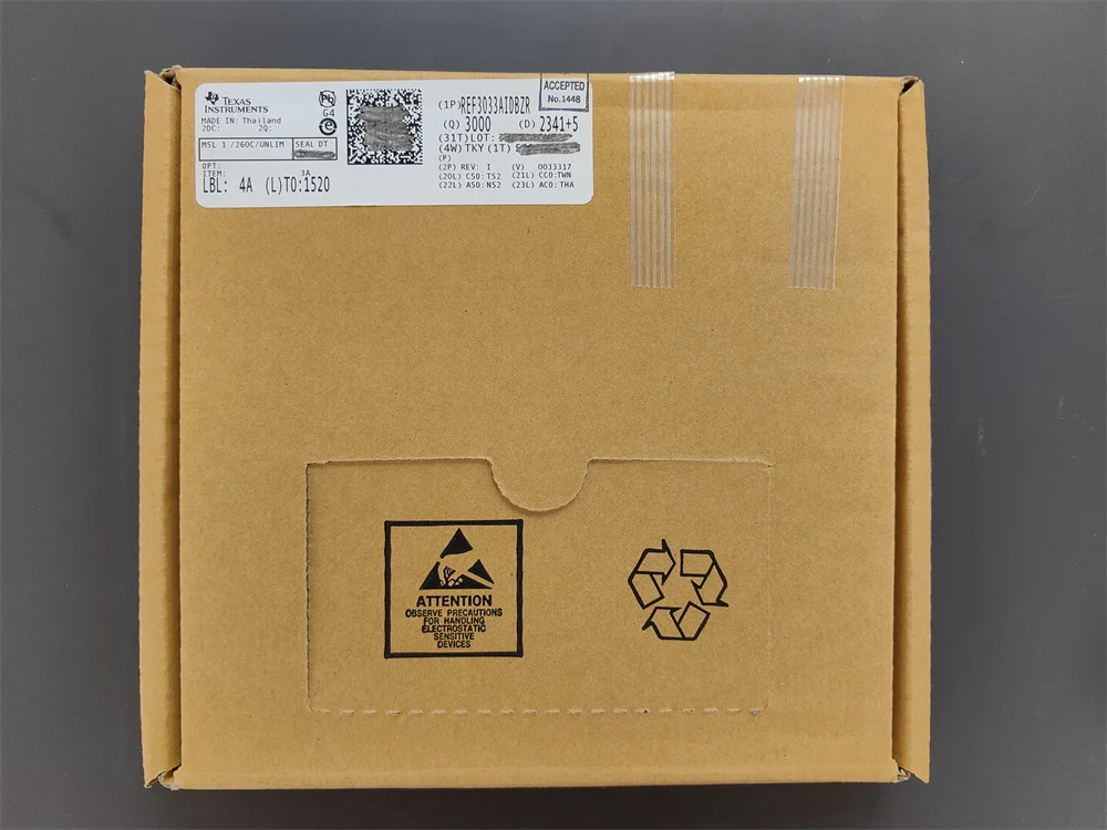 REF3033AIDBZR Em estoque