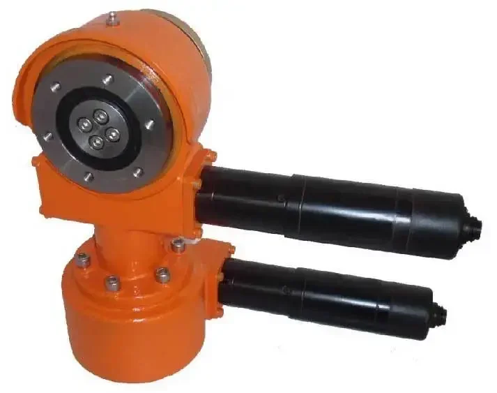Sun Tracker Manufacturer One Axis Solar Panel Tracker Single Axis Solar Tracking System