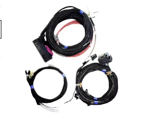 B&O System Harness …