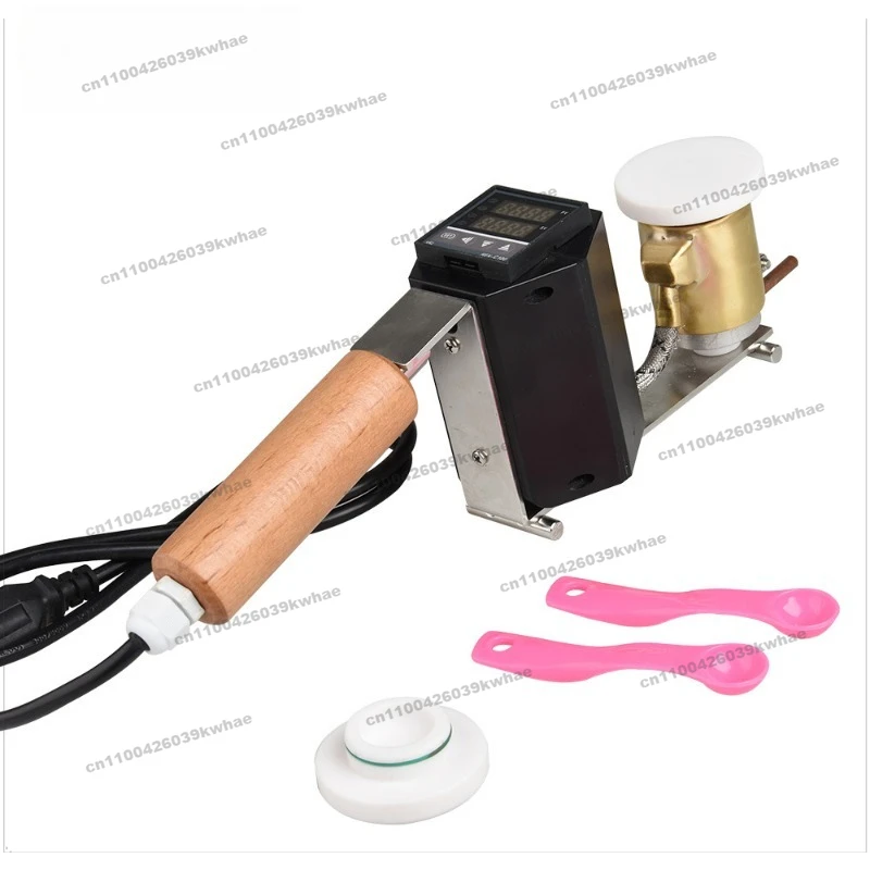 New Fish Clip Type, Oxalic Acid Atomizer, Mite Smoker, Beekeeping Tools, Beehive Utensils