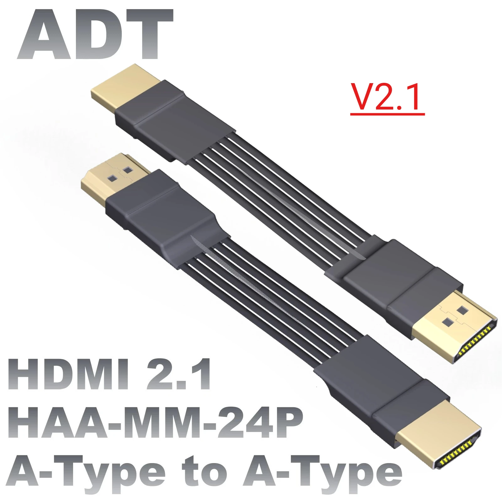 Adt New 24P HDMI-2.… - image