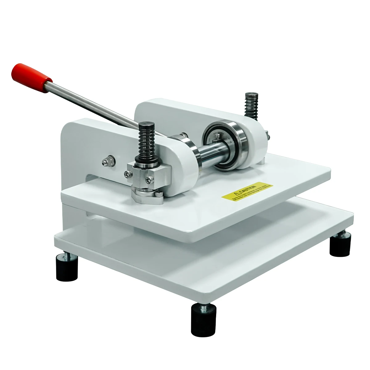 Microtec MDC-A4 Manual Die Cutter for 11oz Mug Heat Transfer Paper
