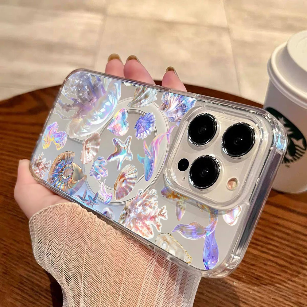 Coque de téléphone esthétique - Apple Iphone 15 Pro Max avis et prix