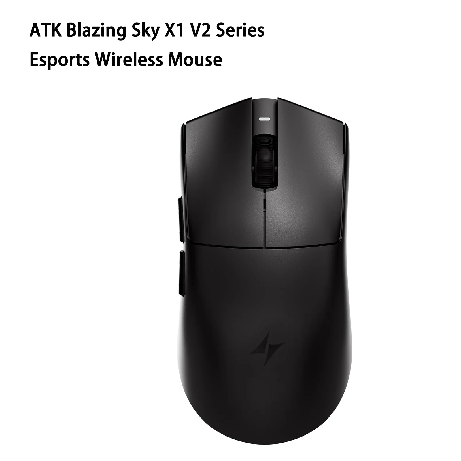 

ATK Blazing Sky X1 V2 Series Wireless Gaming Mouse 8K PAW3955 Lightweight Ergonomic FPS Esports Mice X1 Air Ultimate for Gamer