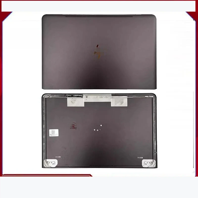 98%New/Org For HP Spectre 13-V  13-V117TU 13-V116TU TPN-C127 LCD back cover /Palmrest Upper Cover US keyboard  /Bottom case