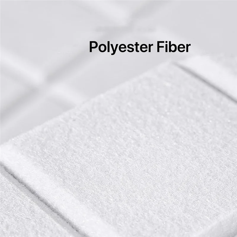 

Новые горячие 12 упаковок акустических панелей с самоклеящимися, звукоизоляционные пенопластовые панели 12X12x0,4 дюйма, звукопоглощающая плитка для стен