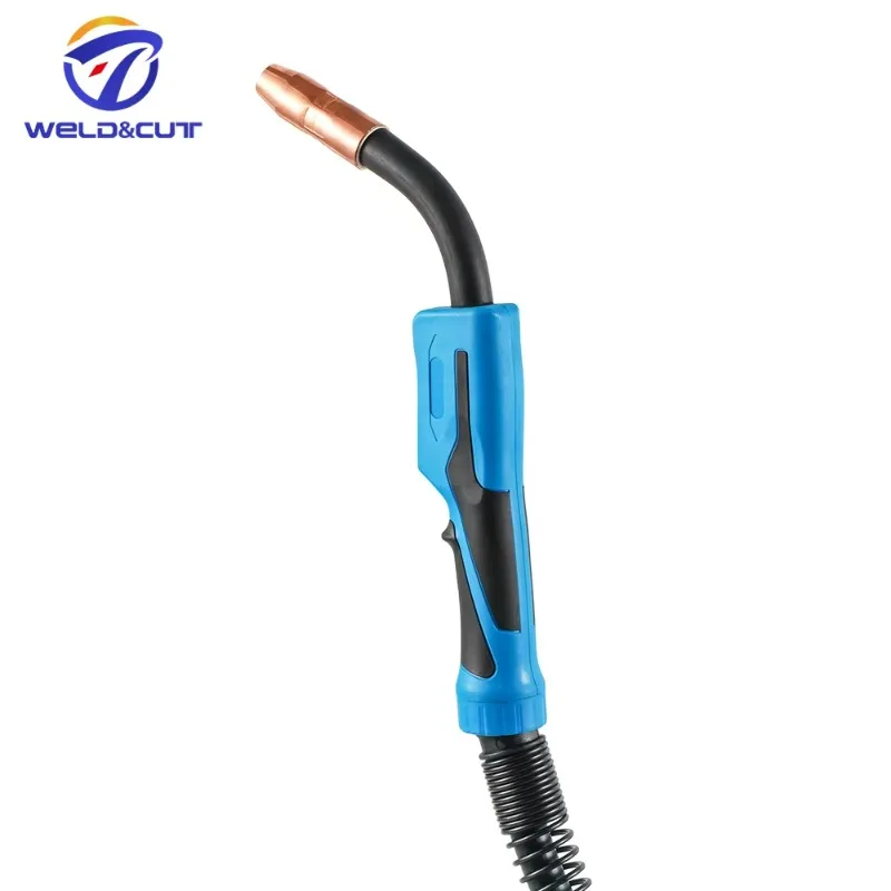 

MDX100 Co2 Air Cooled Mig Welding Torch 10FT/12FT/15FT