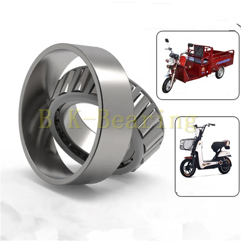 30YM1/48Y1 Steering Head Bearing 30*48*12 mm 304812 Tapered Roller Motorcycle Bearings For Column Izh 91683/24 91683/22.5 