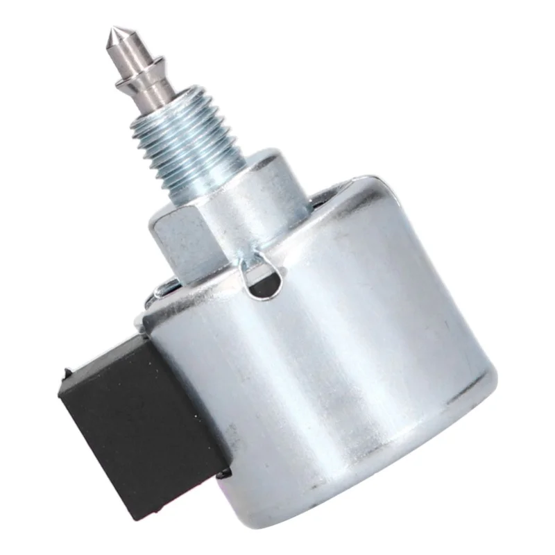 694393 Fuel Solenoid Replacement For Carburetor Lawn Mower Garden Tool Accessories