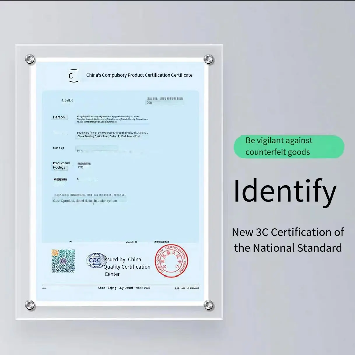 Vélo électrique pliant Permanent, véhicule électrique à pilote designé de petite taille, nouveau Standard National, électrique Ultra-léger