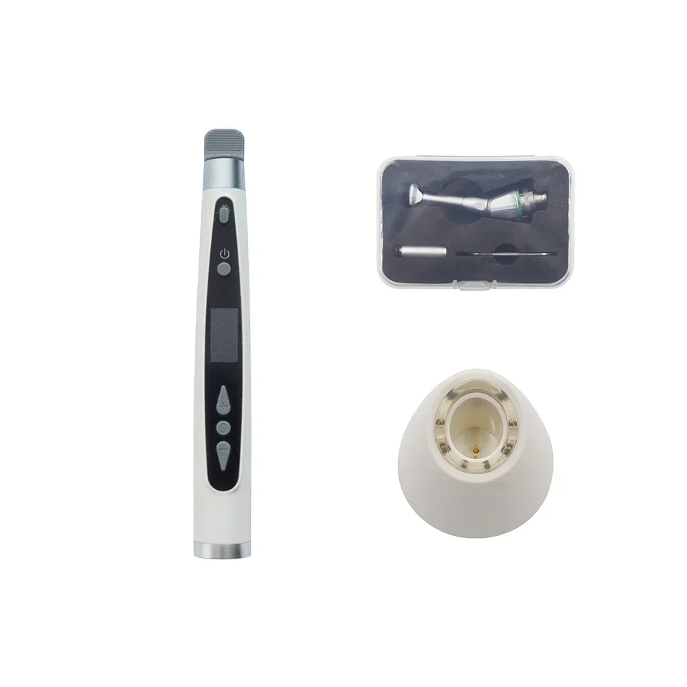 2025 HOT Sale Denta Endodontic Treatment Wireless LED Denta Endo Motor
