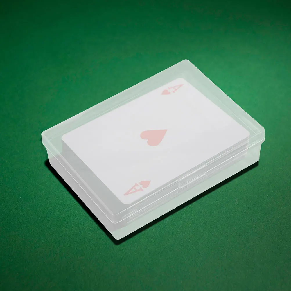 

Чехол для игральных карт, колода для хранения игральных карт, держатель для карт, чехол для карт, коробка для хранения карт, коробка для карт