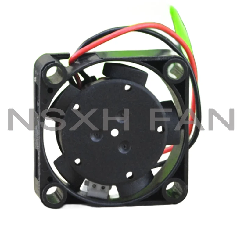 MFB25B-12 12V R 0.03A 2.2507 2WIRES COMPUTER COOLING FAN