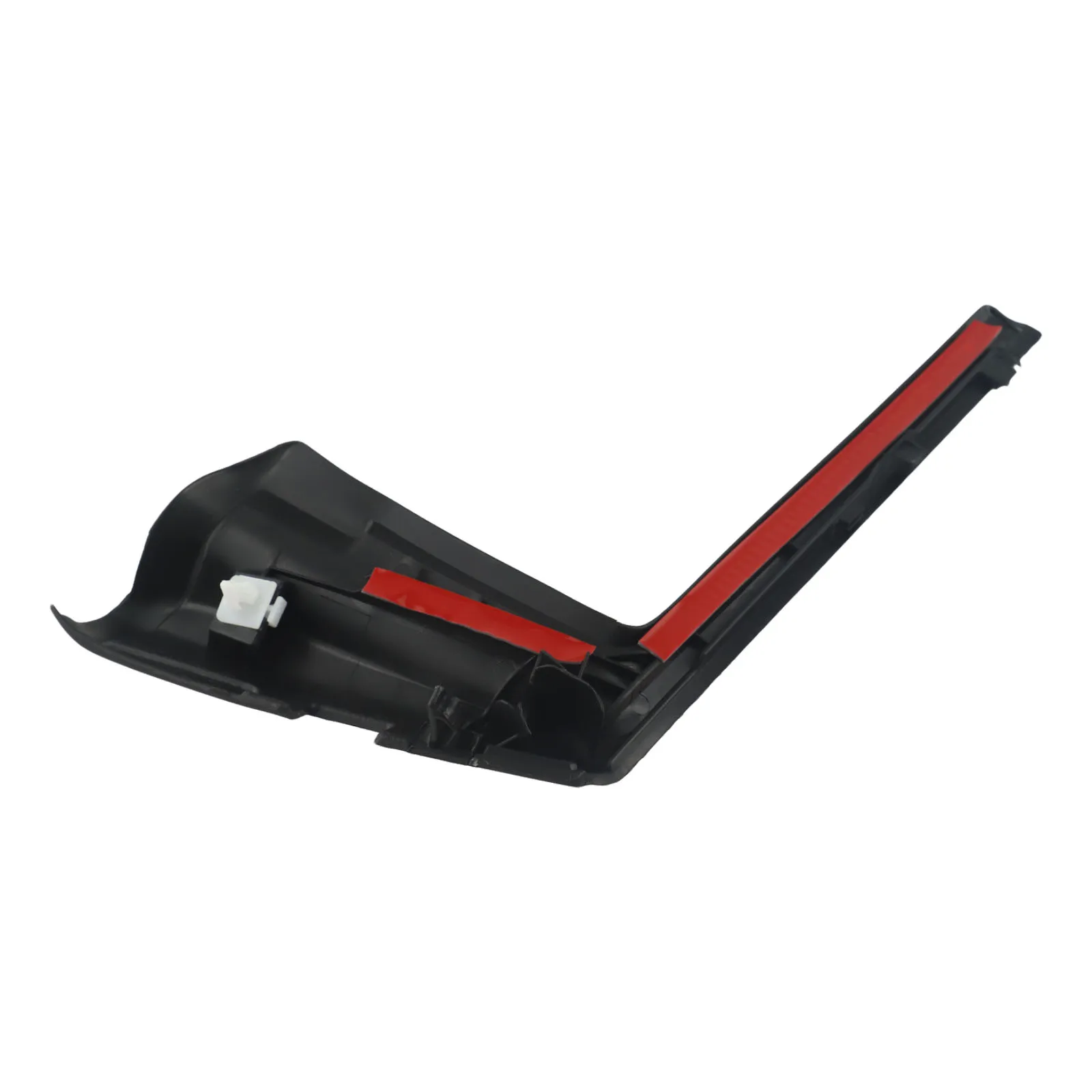 for toyota LE Cowl Seal Front Right Cowl Seal Car Replacement Part Easy To Install Non-deformation Replacement Installation
