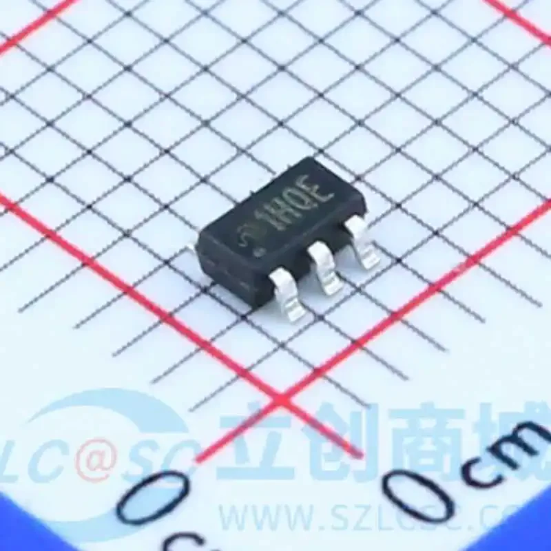 

50PCS/LOT ME3116AM6G SOT-23-6 New Original In Stock