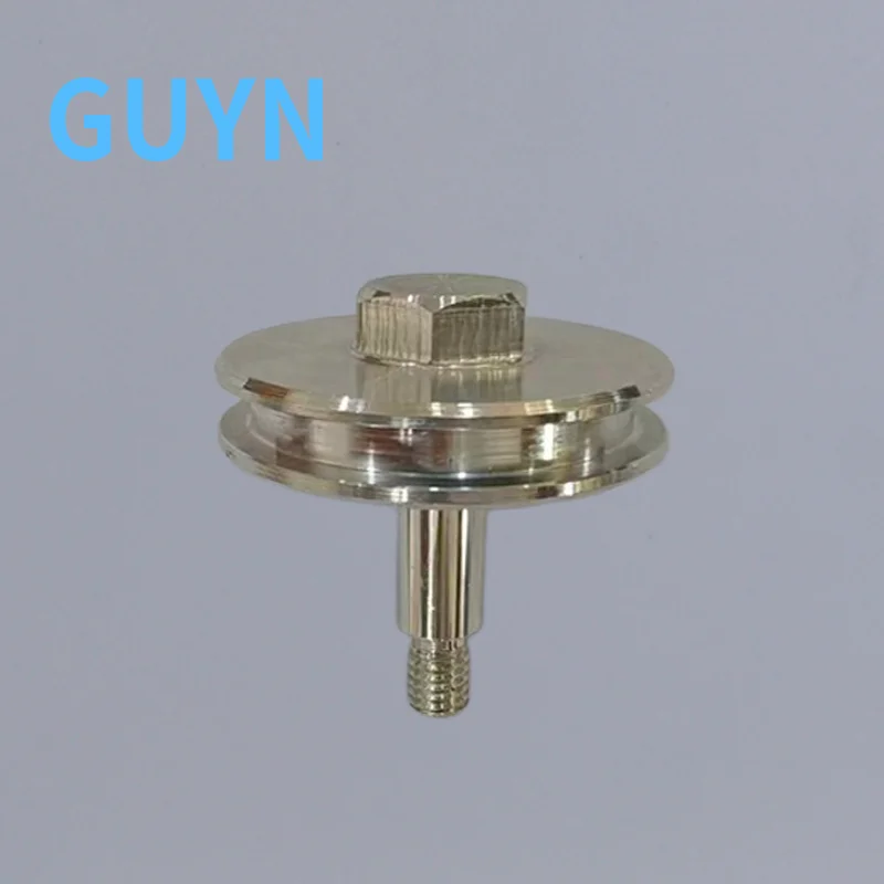Aftermarket P2 Spray Gun Accessories Front and Rear Pistons