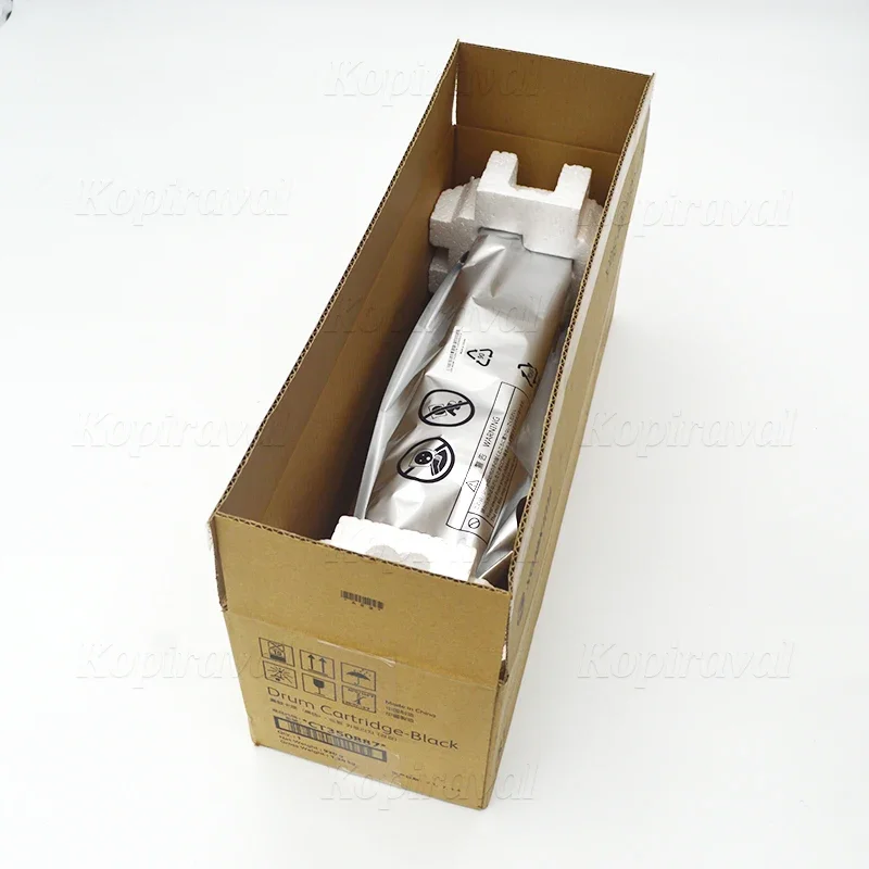 خرطوشة طبل النسخة الآسيوية الأصلية لزيروكس كولور 550 560 570 C60 C70 PrimeLink C9070 CT 350887   سي تي 350888