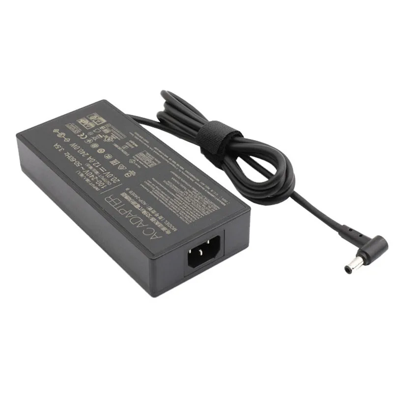 20V 12A 240W 6.0*3.7MM For ASUS Laptop Charger adapter ADP-240EB B ROG Strix Scar 15 GX550LXS RTX2080 G533QS G533QS-XS98Q Power