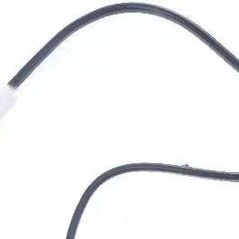 1/2개 2K 냉장고 온도 센서 냉동고 센서 교체용 온도 조절기 부품 냉장고 수리 액세서리