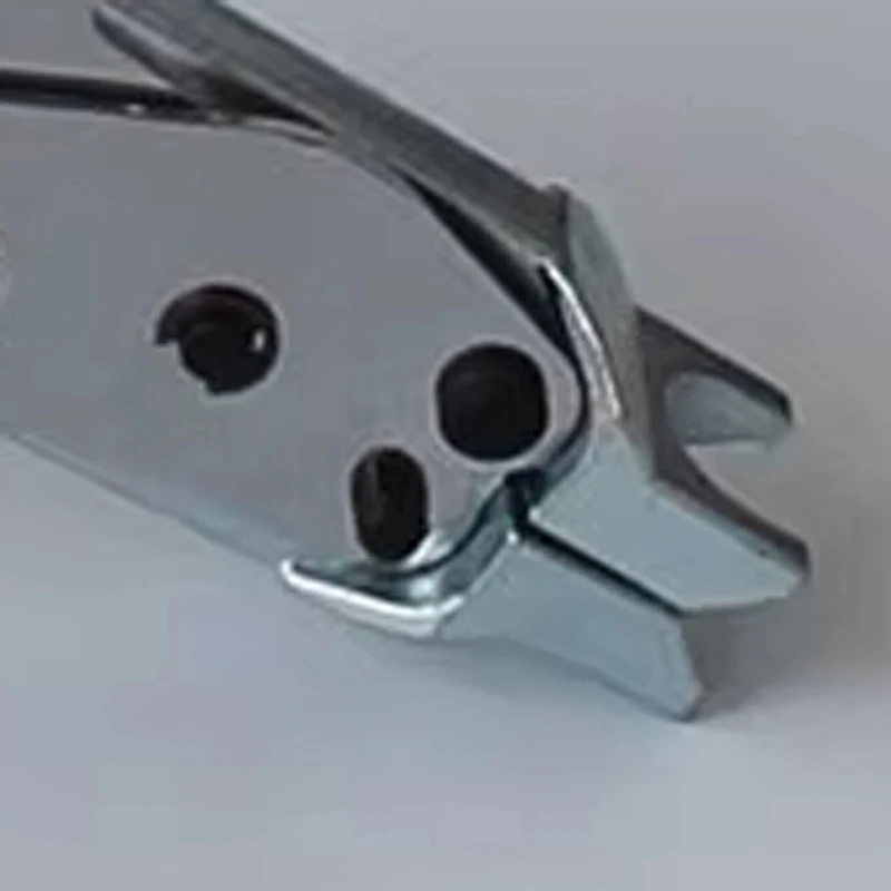 Tang Crimping untuk Perbaikan AC dan Kulkas, Locke Ring Quick-close Compound Ring Manual, Alat Khusus Tanpa Pengelasan