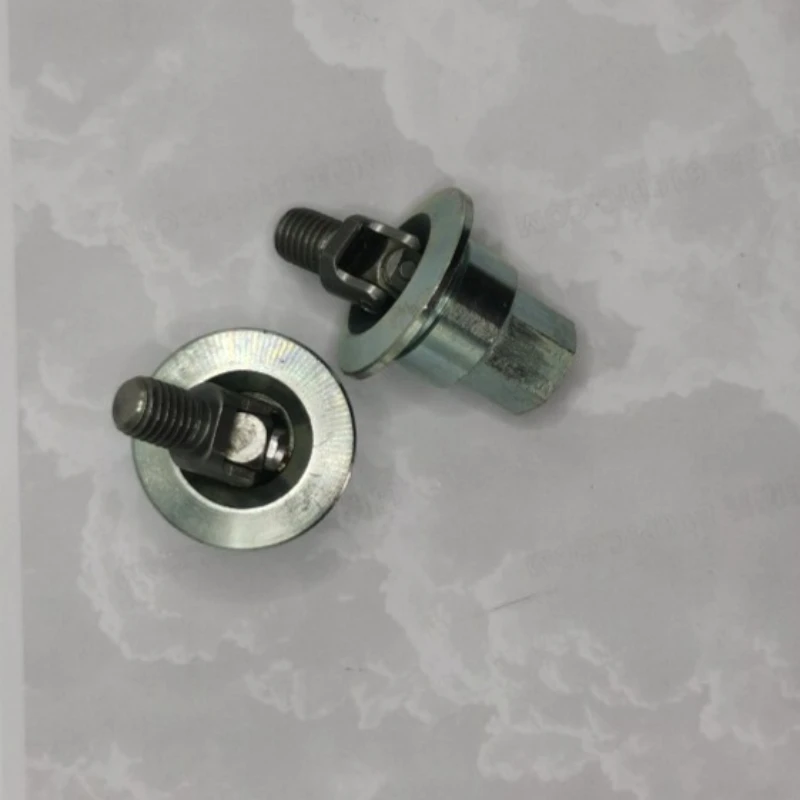 Suitable for Rexroth Joystick Universal Joint Excavator Parts Sany SY55 60 6575 Yuchai Longgong Lovol Cross Gimbal Guide EC55/60