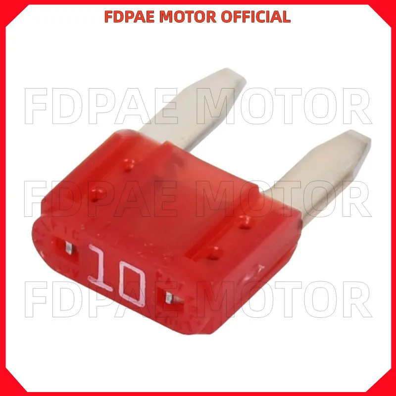 

Fuse Plate 5a 10a 15a 20a 25a for Wuyang Honda Most Models