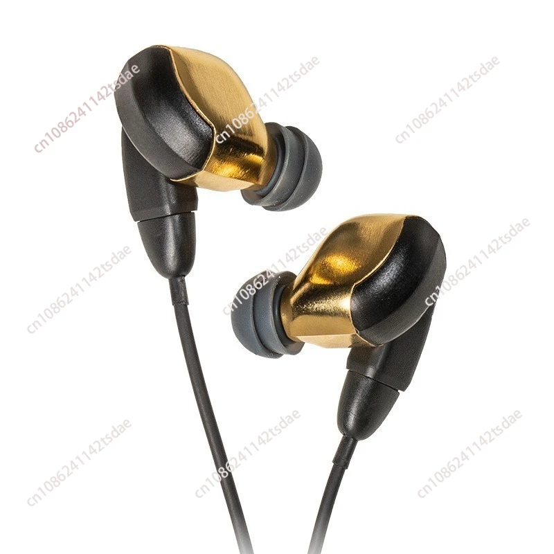 

RE2000pro small tail topology diaphragm in-ear headphones HIFI earplugs