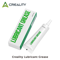 Creality 2pcs Lubricant Grease Noise Reduction For Ender Series Ender-3 V3 KE/SE/Plus/K1/K1 Max/K1C/ 3D Printers