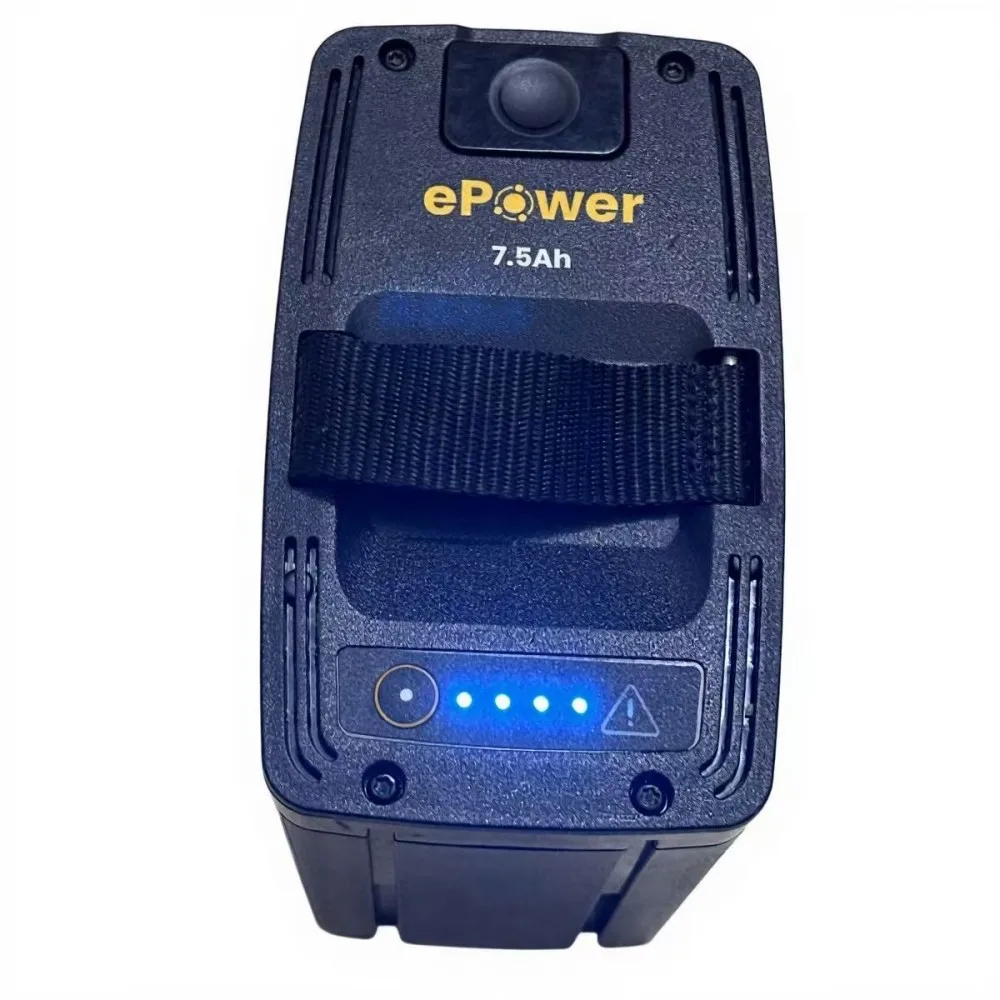 100%Original 7.5Ah … - image