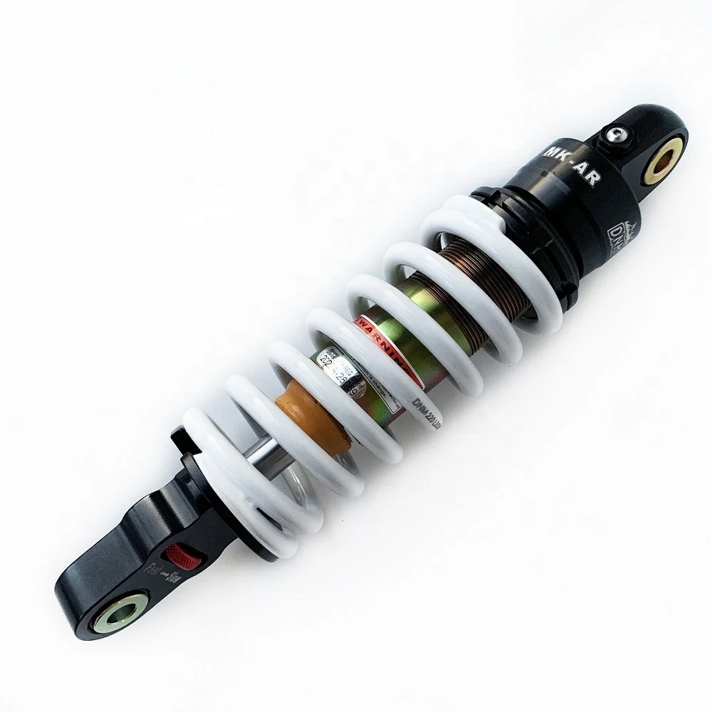 Motorcycle Shocks P… - image