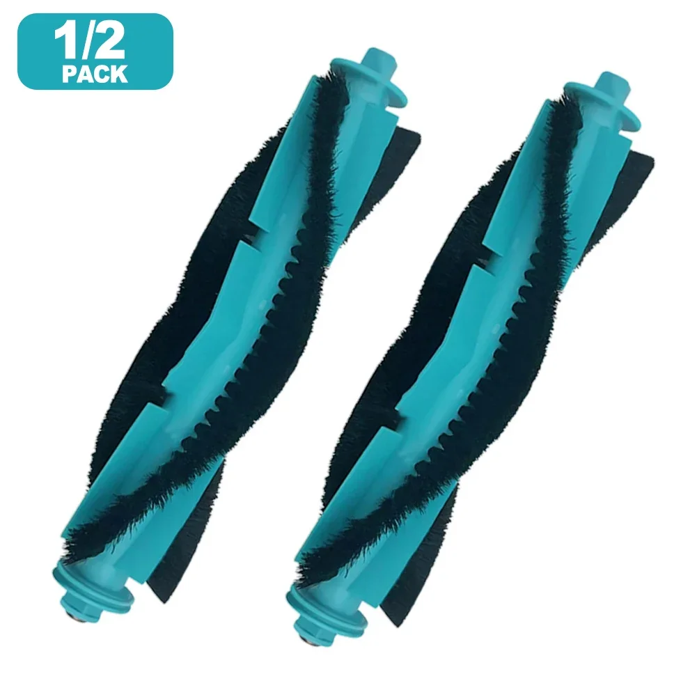 Для TESLA RoboStar IQ400 Plus робот-пылесос, сменная роликовая щетка, основная щетка, бытовые принадлежности, чистящие детали пылесоса на складе