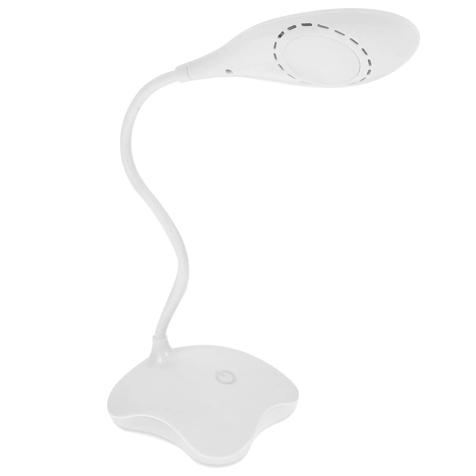 

Folding Table Lamp Touch Screen LED Reading Light Bright Portable for Desk Computer Office Camping Night Light