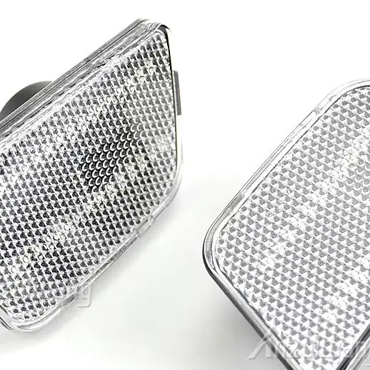 Canbus Blinker Lamp Fit For Chevrolet Cruze Limited Diesel Eco L LS LT LTZ 2011-2016 LED Dynamic Turn Signal Side Marker Light