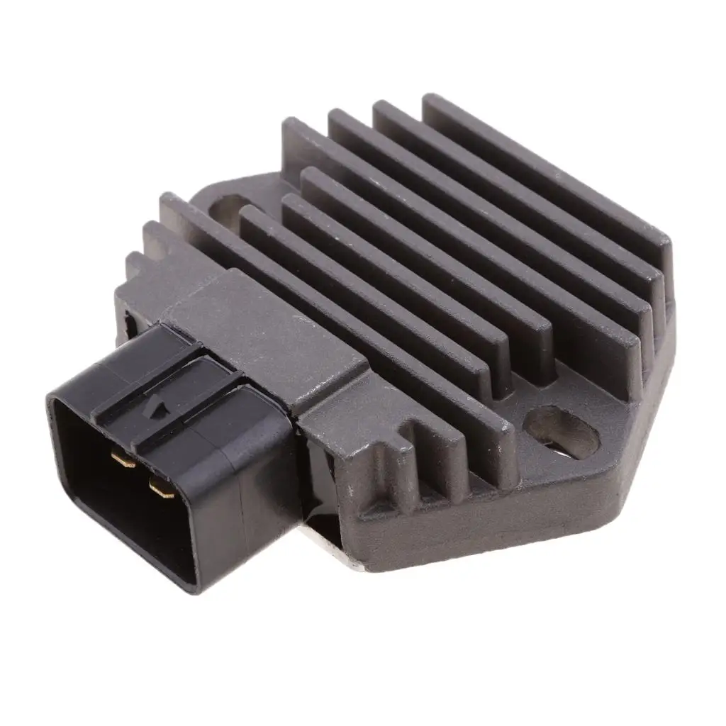 Regulator Rectifier…