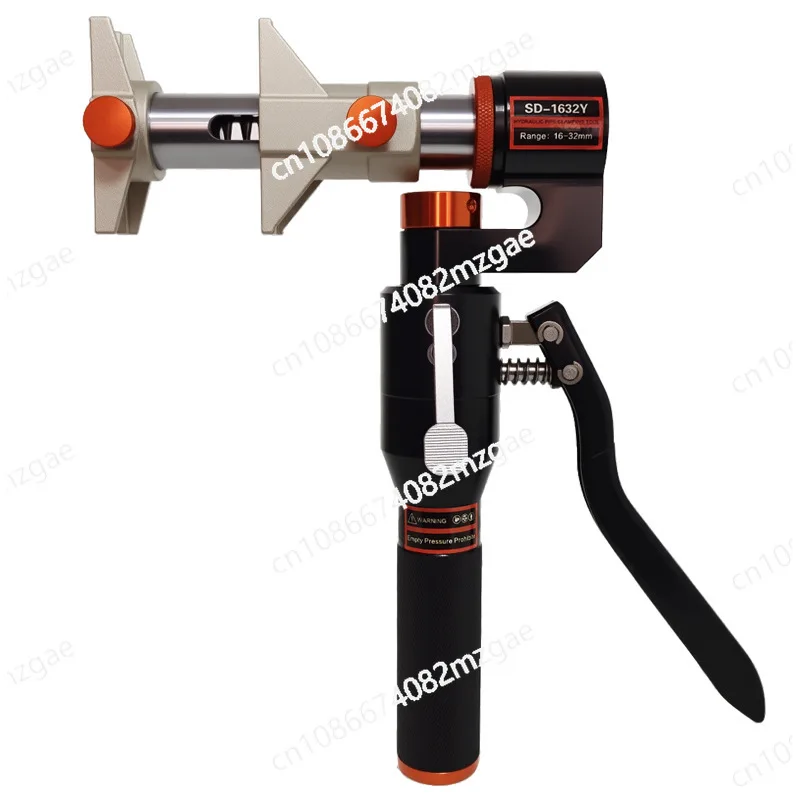 

Ручные гидравлические скользящие плоскогубцы Расширитель труб Плоскогубцы для обжима труб с подогревом пола Обжимные клещи Упаковка инструментов для труб