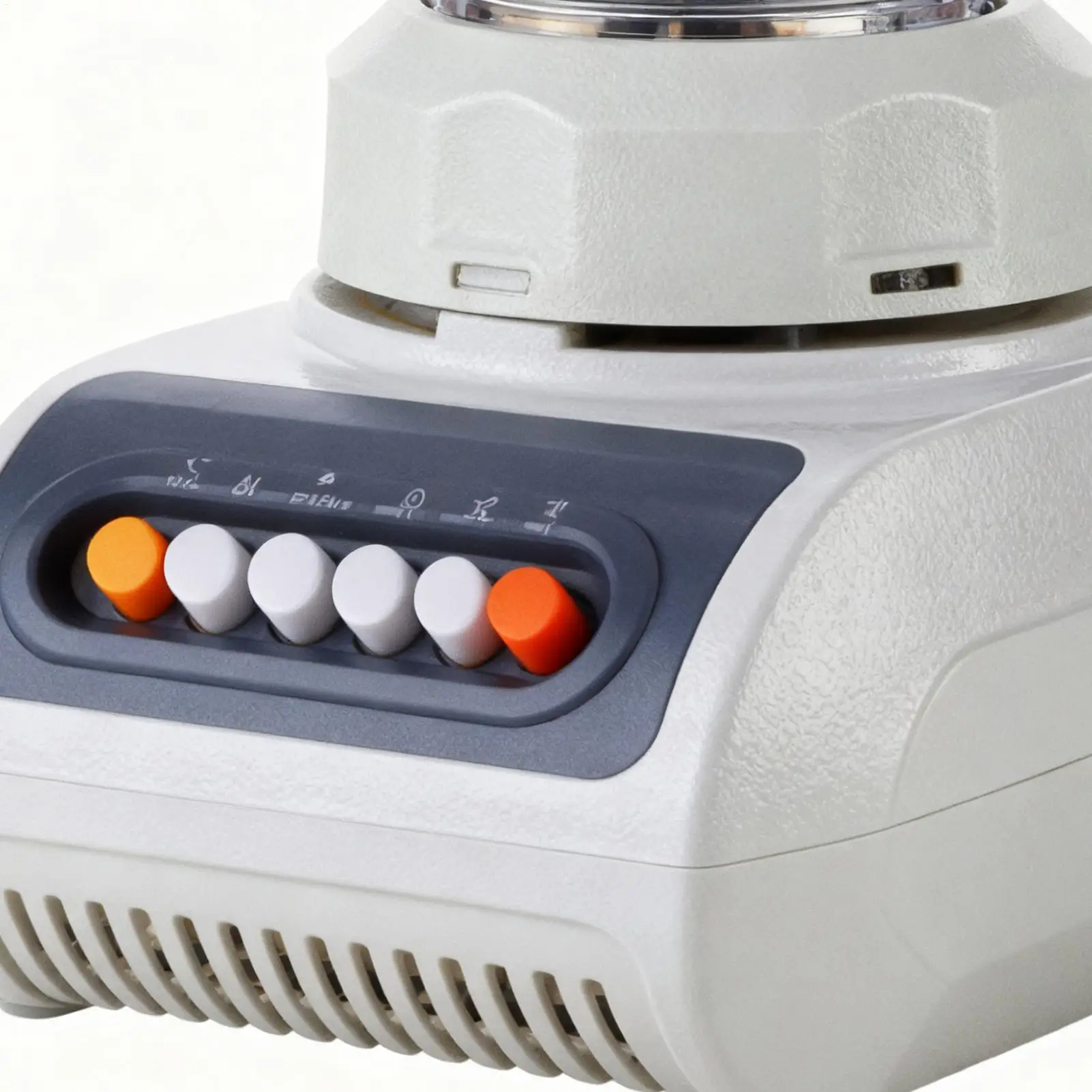 Blender For Kitchen Food Container Mixer Counter Blender Personal Juicer For Home Gym Dorm Apartment Dining Table Fruits