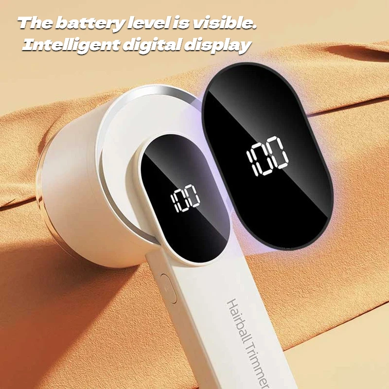 Средство для удаления ворса с одежды, электрическое средство для удаления пуха на гранулах, перезаряжаемая портативная тканевая бритва для волос, удаляет ворс с одежды